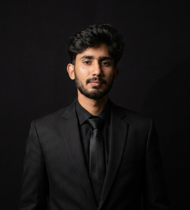 Faizan Abbas
